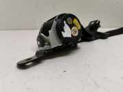 Sicherheitsgurt Rechts Hinten EVL105420 MG ZR Schr?gheck 1.4 16V 105 (14K4F) 2002-04