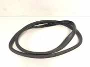 Türgummis Links Hinten 769234807R Renault Clio IV (5R) Schrägheck 5-drs 0.9 Energy TCE 90 12V (H4B-408(H4B-B4)) 2018-06