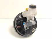 Bremskraftverstärker ABS 13338058 Opel Astra J (PC6/PD6/PE6/PF6) Schrägheck 5-drs 1.4 Turbo 16V (A14NET(Euro 5)) 2010-11