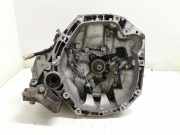 Getriebe Manuell ABS JH3166 Renault Twingo II (CN) SchrÃ¤gheck 3-drs 1.5 dCi 70 (K9K-740) 2010