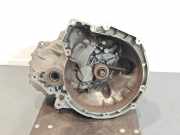 Getriebe Manuell ABS H1BR7002AFE Ford Fiesta 7 SchrÃ¤gheck 1.0 EcoBoost 12V 100 (SFJF) 2019-09