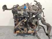 Motor KK2Q6006EC Ford Transit Van 2.0 TDCi 16V Eco Blue 130 (BKFA) 2020-08