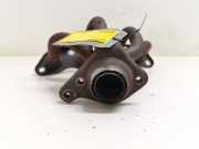 Auspuff Kr?mmer Honda Jazz (GD/GE2/GE3) Schr?gheck 1.3 i-Dsi (L13A1) 2002