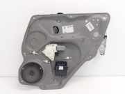 Fensterheber Rechts Hinten A1697301679 Mercedes-Benz B (W245) Schrägheck 1.7 B-170 16V (M266.940) 2006-07