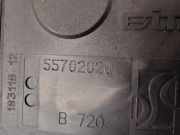 Gaspedal 55702020 Fiat Punto Evo (199) Schr?gheck 1.3 JTD Multijet 85 16V (199.B.4000(Euro 5)) 2011-09