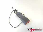 Gurtschloss Opel Astra K B16 13409378