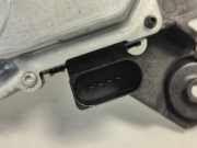 Scheibenwischermotor Hinten 1K8955711 Volkswagen Scirocco (137/13AD) SchrÃ¤gheck 3-drs 1.4 TSI 160 16V (CNWA) 2008-10 CNWA