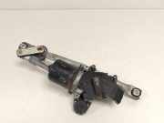 Scheibenwischermotor 6405HT CitroÃ«n C1 SchrÃ¤gheck 1.0 12V (384F(CFA)) 2008-09 384F(CFA)