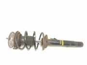 Federbein Links Vorne 31316786021 BMW 1 serie (E87/87N) Schrägheck 5-drs 118d 16V (N47-D20C) 2008-05