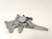 Fensterheber Links Hinten 2621003400 Suzuki Swift (ZA/ZC/ZD1/2/3/9) SchrÃ¤gheck 1.3 VVT 16V (M13A VVT) 2007-06
