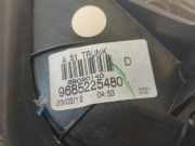 Rücklicht Rechts 9685225480 Citroën C3 (SC) Schrägheck 5-drs 1.6 16V VTi 120 (EP6C(5FS)) 2012-04