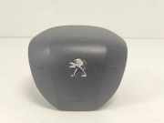 Airbag Lenkrad 96783105ZD Peugeot 308 SW (L4/L9/LC/LJ/LR) Kombi 5-drs 1.6 BlueHDi 120 (DV6FC(BHZ)) 2014-12
