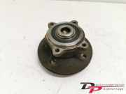 Radnabe hinten Mini Mini R56