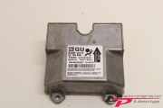 Steuergerät Airbag Opel Zafira B A05 327963935