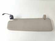 Sonnenblende 4L0857552 Audi Q7 (4LB) SUV 3.0 TDI V6 24V (BUG) 2006-08