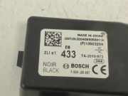 Antenne Verstärker 13523279 Opel Corsa E Schrägheck 1.3 CDTi 16V ecoFLEX (B13DTR(Euro 6)) 2015-08