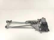 Scheibenwischermotor 1753741 Ford Fiesta 6 (JA8) Schrägheck 1.25 16V (STJD) 2012-08