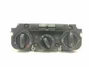 Bedienung Heizung 1K1820045B Volkswagen Golf V (1K1) SchrÃ¤gheck 1.6 (BSE) 2009-07 BSE