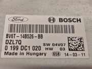 Spannungsregulator BV6T14B526BB Ford Focus 3 Wagon Kombi 1.0 Ti-VCT EcoBoost 12V 125 (M1DC) 2014-05