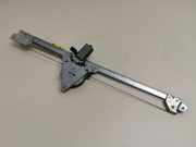 Fensterheber Links Vorne 37103001 Nissan Primastar Van 2.5 dCi 150 16V (G9U-632) 2007-06