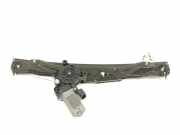 Fensterheber Rechts Vorne 51799530 Ford Ka II Schrägheck 1.2 (169.A.4000(Euro 4; Euro 5)) 2010-11