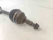 Antriebswelle Links Vorne ABS 91166708 Opel Vivaro Van 1.9 DTI 16V (F9Q-760) 2004-11