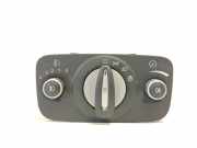 Lichtschalter AG9T13A024CA Ford Mondeo IV Wagon Kombi 1.6 EcoBoost 16V (JTBB(Euro 5)) 2011-05