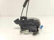 T?rschloss Stangen Links Vorne 805011HH1A Nissan Micra (K13) Schr?gheck 1.2 12V DIG-S (HR12DDR) 2012-03