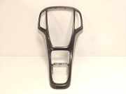 Mittelkonsole 13349237 Opel Astra J Sports Tourer (PD8/PE8/PF8) Kombi 1.4 Turbo 16V (B14NET(Euro 6)) 2013-03
