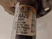 Federbein Rechts Vorne 13354026 Opel Astra J Sports Tourer (PD8/PE8/PF8) Kombi 1.4 16V ecoFLEX (B14XER(Euro 6)) 2011-07