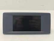 Navigation Display 9306742 BMW i3 (I01) Schrägheck i3 94Ah (IB1P25B) 2016-09
