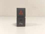 Warnleuchte Schalter 7M5T15A860AA Ford C-Max (DM2) Großraumlimousine 1.8 16V (QQDB) 2007-10