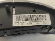 Radio Bedienung Lenkrad 6239QZ Citroën C4 Berline (LC) Schrägheck 5-drs 1.6 16V (TU5JP4(NFU)) 2006-12