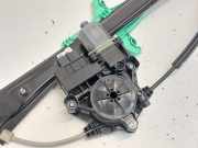 Fensterheber Links Hinten 5NA839461C Volkswagen Tiguan (AD1) SUV 2.0 TDI 16V BlueMotion Techn.SCR 4Motion (DFGA) 2016-09 DFGA