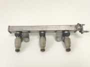 Einspritzdüsen Düsenstock 3531004000 Kia Picanto (TA) Schrägheck 1.0 12V (G3LA) 2011-06