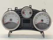 Tacho 9662904080 Peugeot 207 SW (WE/WU) Kombi 1.6 16V (EP6C(5FS)) 2009-05