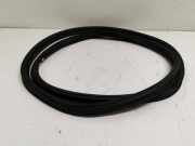 Heckklappe Gummi Hyundai Getz Schrägheck 1.3i 12V (G4EA) 2004-01