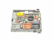 Sicherungskasten 9666700480 Citro?n Berlingo Cinqspace, Multispace Gro?raumlimousine 1.6i (TU5JP(NFR)) 2009-12 TU5JP(NFR)