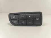 Lichtschalter 735367269 Fiat Punto III (199) Schrägheck 0.9 TwinAir (Euro 6)) 2012-12