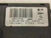 Steuerger?t Heizung 9832227080 Peugeot 5008 II (M4/MC/MJ/MR) Gro?raumlimousine 1.2 12V e-THP PureTech 130 (EB2ADTS(HNS)) 2019-02