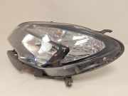 Scheinwerfer Links 42435929 Opel Mokka/Mokka X SUV 1.4 Turbo 16V 4x2 (D14NET(Euro 6d-temp)) 2016-04