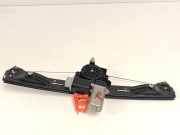 Fensterheber Rechts Vorne 51829140 Fiat Bravo (198A) Schrägheck 1.4 16V (192.B.2000(Euro 4)) 2008-02
