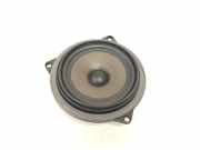 Lautsprecher 9143232 BMW 1 serie (E87/87N) Schrägheck 5-drs 118d 16V (N47-D20C) 2008-05