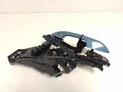 T?rgriff Au?en Links Hinten 30747097 Volvo XC40 (XZ) SUV 2.0 B4 16V Mild Hybrid (B420T5) 2024-10