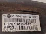 L?fter 17422754854 Mini Mini (R56) Schr?gheck 1.4 16V One (N12-B14A) 2007-06