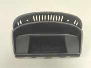 Navigation Display 65829211970 BMW 3 serie Touring (E91) Kombi 318d 16V (N47-D20C) 2011-05