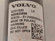 Stoßdämpfer Links Hinten 32221533 Volvo XC40 (XZ) SUV 2.0 B4 16V Mild Hybrid (B420T5) 2024-10