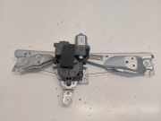 Fensterheber Links Hinten 9680979080 Peugeot 308 SW (4E/H) Kombi 5-drs 1.6 16V THP 150 (EP6DT(5FX)) 2008-08
