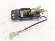 Heckklappenschloss Daewoo / Chevrolet Rezzo Gro?raumlimousine 2.0 16V (L88) 2006-08