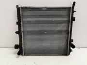 Radiator 9638520280 CitroÃ«n C3 Pluriel (HB) Cabrio 1.6 16V (TU5JP4(NFU)) 2003-06 TU5JP4(NFU)
